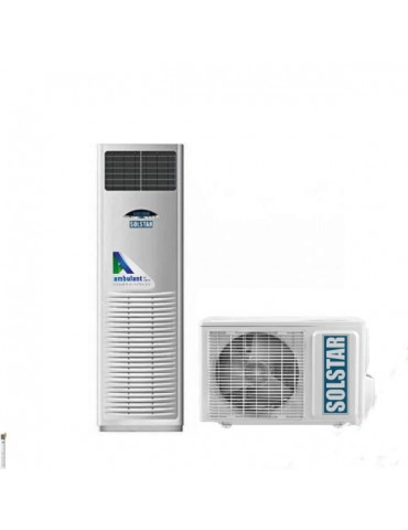 SPLIT SOLSTAR 3 CV ARMOIRE 30000 BTU